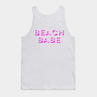 Beach Babe Tank Top